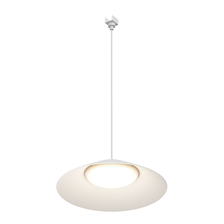 Светильник подвесной светодиодный Maytoni Campana O-TR01-1-P-12WW3K