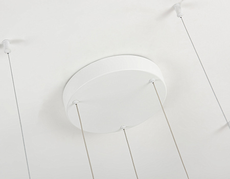 Люстра подвесная LineTech FL5881