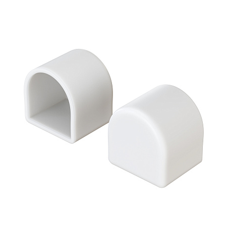 Заглушка для профиля гибкого неона Maytoni 20085 Заглушка для профиля гибкого неона Maytoni 20085