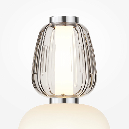 Торшер Maytoni Pattern MOD267FL-L32CH3K