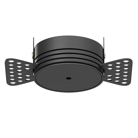 Основание для подвесного светильника Maytoni Accessories for pendant PA001-TRS-B Основание для подвесного светильника Maytoni Accessories for pendant PA001-TRS-B