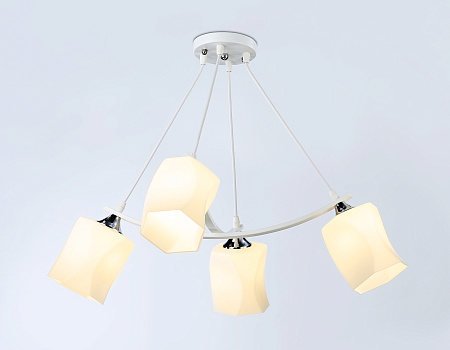 Люстра подвесная Modern TR303156