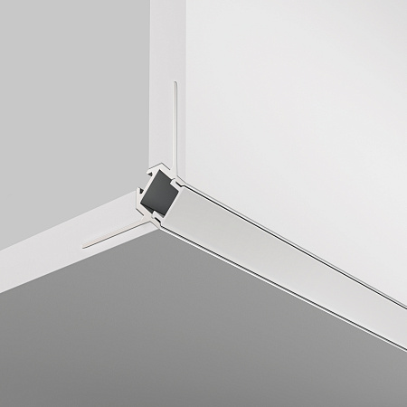 Профиль Maytoni Алюминиевый профиль  ALM-5022-S-2M