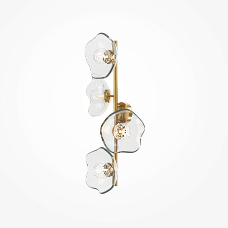 Бра Maytoni Miracle MOD207WL-04BS