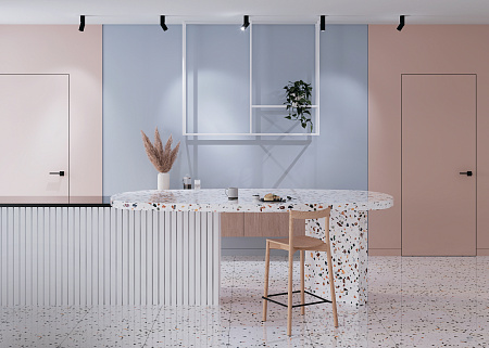 Спот Maytoni Dafne C027CL-L10B