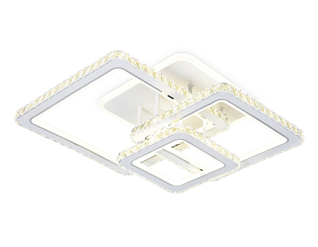 Люстра потолочная Ice FA1732