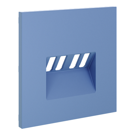 Накладка для розетки акустической 4-местной Voltum S70 (деним) VLS001515 Накладка для розетки акустической 4-местной Voltum S70 (деним) VLS001515