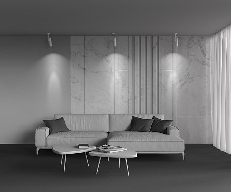 Спот Maytoni Elti C020CL-01W