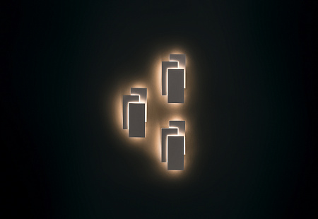 Настенный светильник Maytoni Kona C804WL-L12W