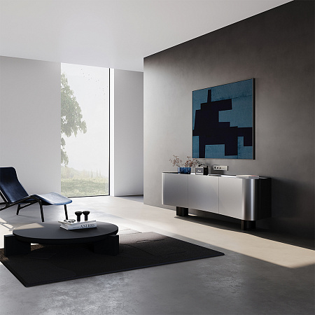 Розетка телевизионнная встраиваемая VOLTUM S70 оконечная TV+SAT, (шелк) VLS060404 Розетка телевизионнная встраиваемая VOLTUM S70 оконечная TV+SAT, (шелк) VLS060404