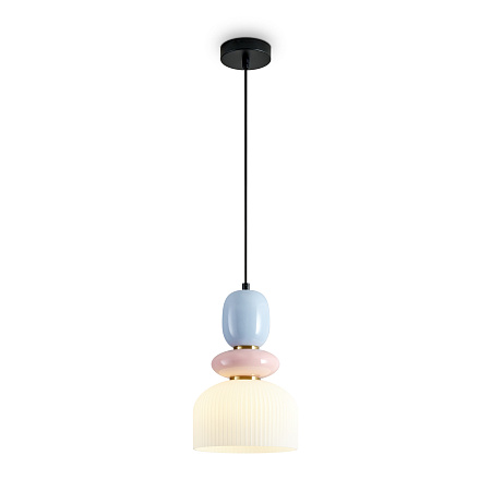 Светильник подвесной Freya Alzare FR5595PL-01B2 Светильник подвесной Freya Alzare FR5595PL-01B2