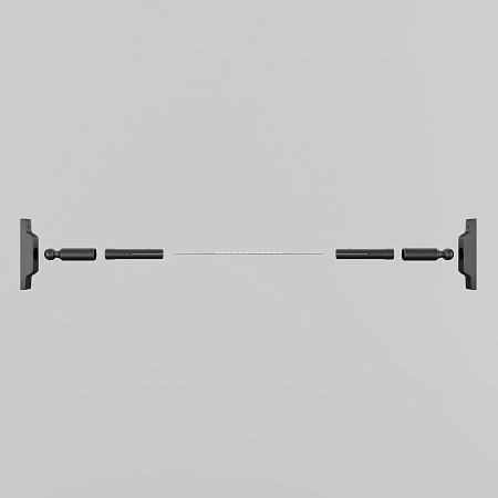 Тросовая система освещения Teras 6м Maytoni Teras LM-B-6M