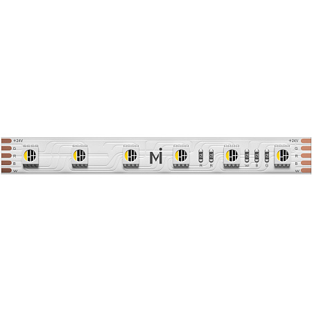 Светодиодная лента Maytoni 19,2Вт/м 4000К 24V IP20 Ultra 201135