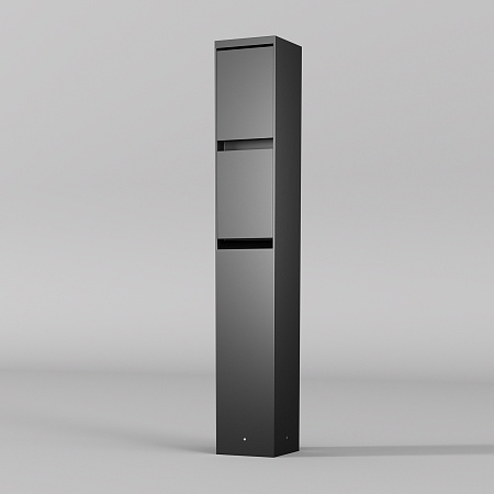 Уличная розетка Maytoni Nido O460FL-GF02SC