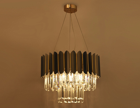 Хрустальная люстра Traditional TR5297