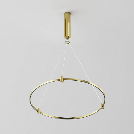 Основание для трековой системы D650 Maytoni FLARITY TFC-Flar-H02-BS