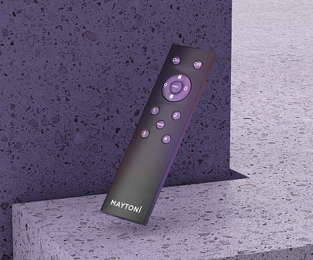 Пульт управления Maytoni Exility DRC034-B