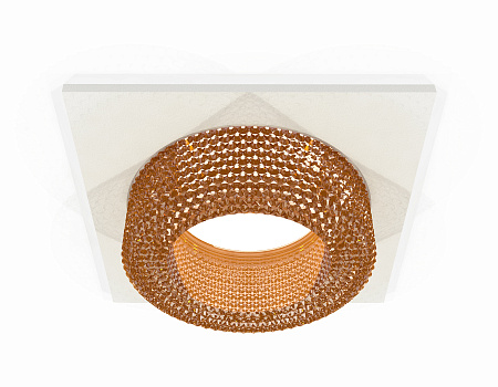 Встраиваемый светильник Techno XC7631024 Встраиваемый светильник Techno XC7631024