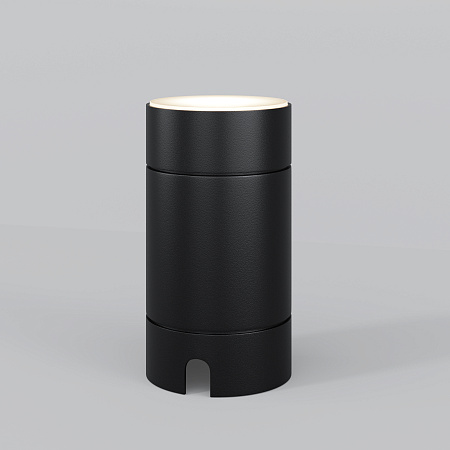 Уличный ландшафтный светодиодный светильник Maytoni Brill O474FL-L2GF3K