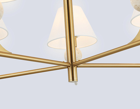 Люстра на штанге High light LH75159