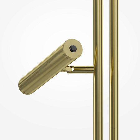 Торшер светодиодный Maytoni Trust MOD460FL-L6BS3K