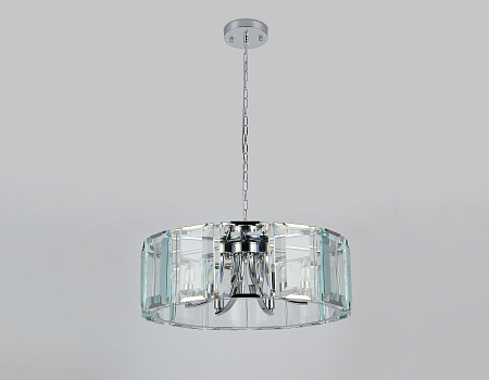 Хрустальная люстра Traditional TR5141