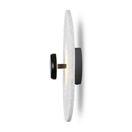 Светильник настенный светодиодный Freya Felt FR6189WL-L20LG