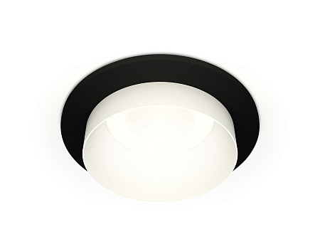 Встраиваемый светильник Techno XC6513020 Встраиваемый светильник Techno XC6513020