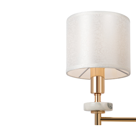 Подвесная люстра Freya Tiana FR5015PL-05G Подвесная люстра Freya Tiana FR5015PL-05G