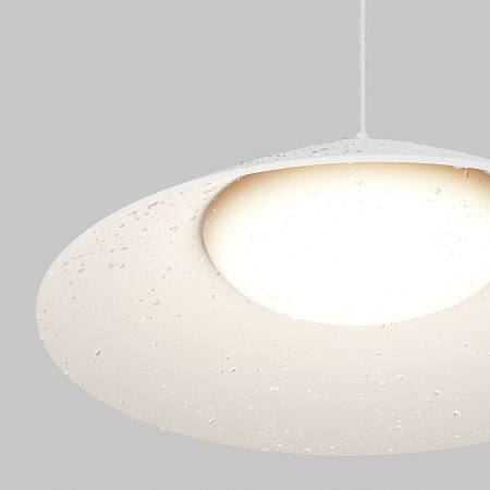 Светильник подвесной светодиодный Maytoni Campana O-TR01-1-P-12WW3K