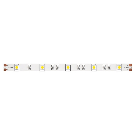 Светодиодная лента 7,2Вт/м 24V IP20 RGB Maytoni 10166