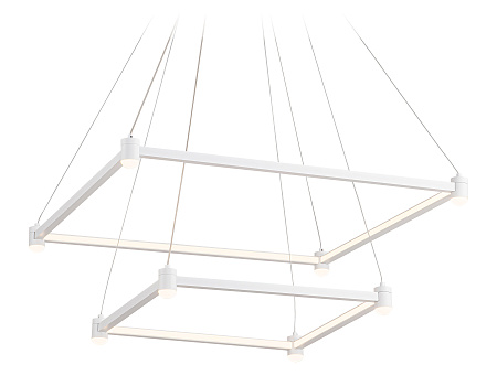 Люстра подвесная LineTech FL5595