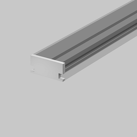 Комплект заглушек для профиля 636007 Maytoni Led Strip 642009 Комплект заглушек для профиля 636007 Maytoni Led Strip 642009