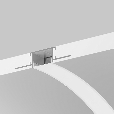 Встраиваемый профиль изогнутый в вертикали Maytoni Led Strip ALM-6214TB-S-2M 636005