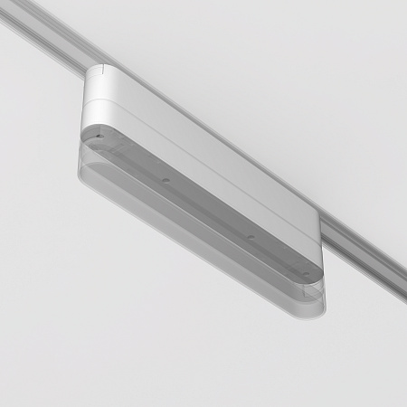 Адаптер к трековому светильнику Maytoni Radity TRA084FC-11LW Адаптер к трековому светильнику Maytoni Radity TRA084FC-11LW