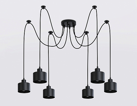 Подвесная люстра Traditional TR8132