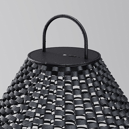 Уличный ландшафтный светодиодный светильник Maytoni Plet O530FL-L5B3K1