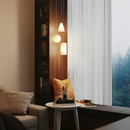 Светильник подвесной Freya Pietre FR5592PL-01BS1 Светильник подвесной Freya Pietre FR5592PL-01BS1