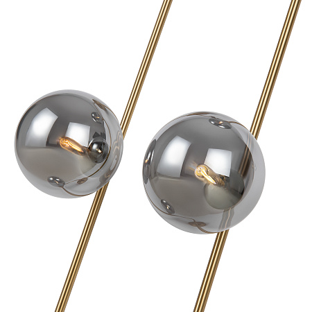 Бра Freya Inversion FR5233WL-04BS1