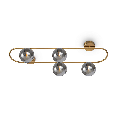 Бра Freya Inversion FR5233WL-04BS1