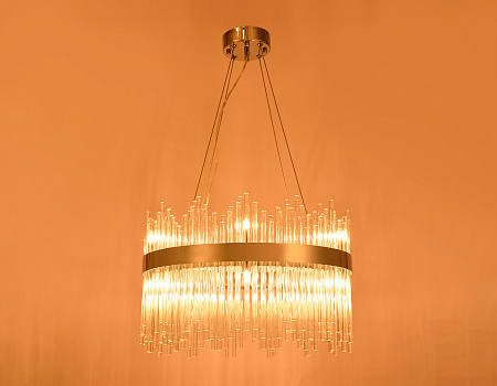 Хрустальная люстра Traditional TR5353