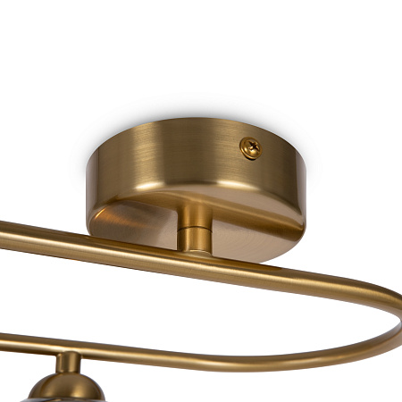 Бра Freya Inversion FR5233WL-04BS1