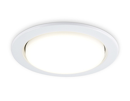 Светильник встраиваемый Standard spot TU1501