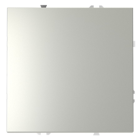 Выключатель встраиваемый VOLTUM S70 одноклавишный (сталь) VLS010105 Выключатель встраиваемый VOLTUM S70 одноклавишный (сталь) VLS010105