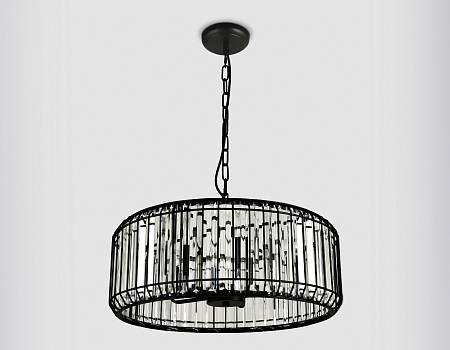 Хрустальная люстра Traditional TR5815