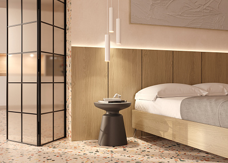 Светодиодная лента Maytoni 4,8W 3000K 12V IP20 20007