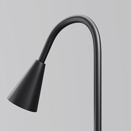 Уличный ландшафтный светодиодный светильник Maytoni Barb O531FL-L3B3K