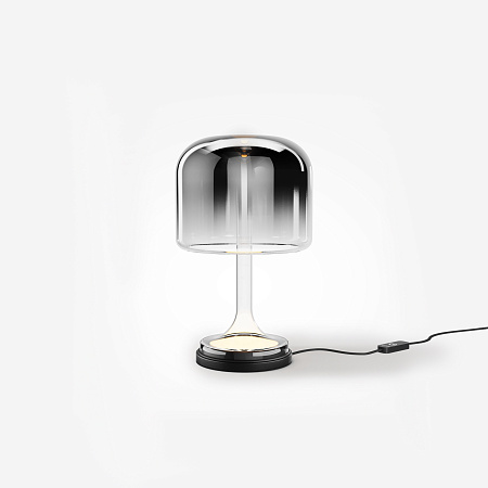 Настольная лампа светодиодная Maytoni Spirito MOD286TL-L8B3K