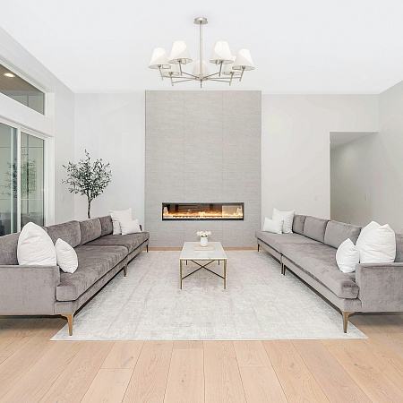 Люстра на штанге Freya Vanessa FR5084PL-07G Люстра на штанге Freya Vanessa FR5084PL-07G