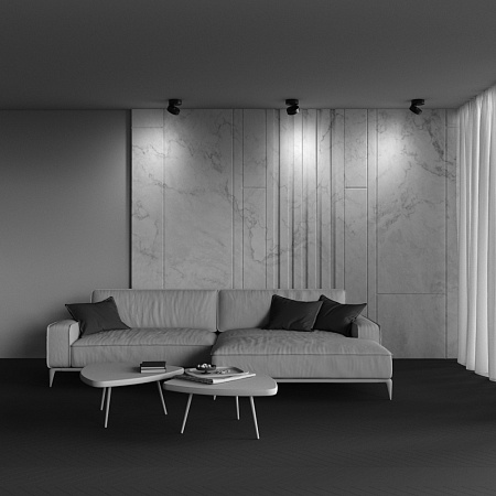 Спот Maytoni Onda C024CL-L18B